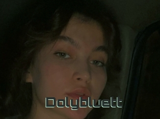 Dolybluett