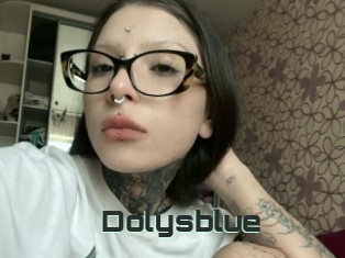 Dolysblue