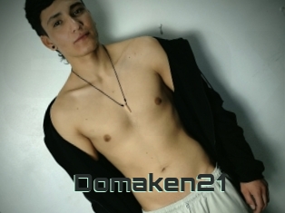 Domaken21