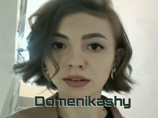 Domenikashy