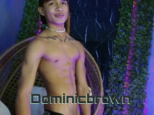 Dominicbrown