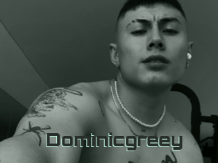 Dominicgreey