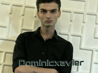 Dominicxavier