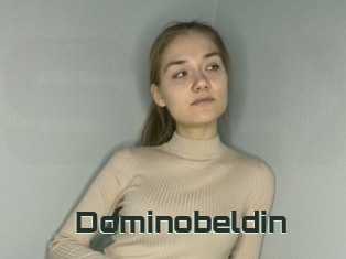 Dominobeldin