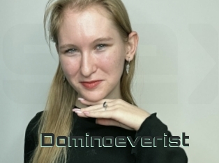 Dominoeverist