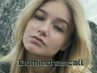 Dominohascall