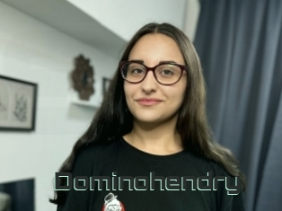 Dominohendry