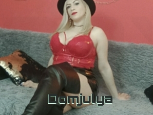 Domjulya