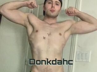 Donkdahc