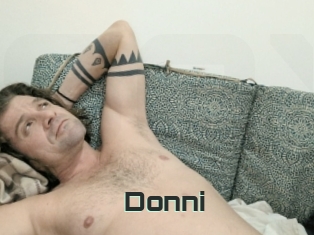 Donni