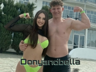 Donyandbella