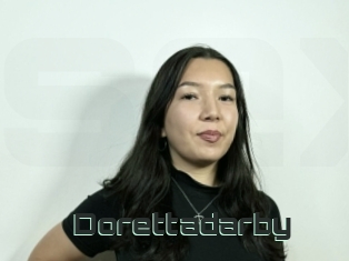 Dorettadarby