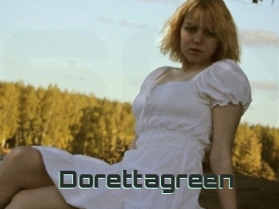 Dorettagreen