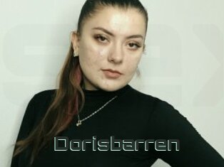 Dorisbarren