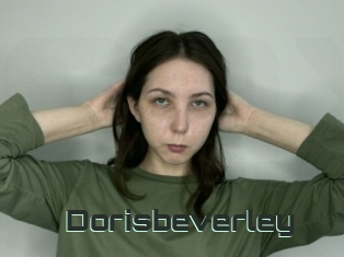 Dorisbeverley