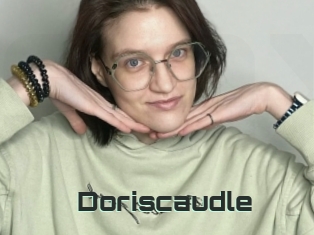 Doriscaudle