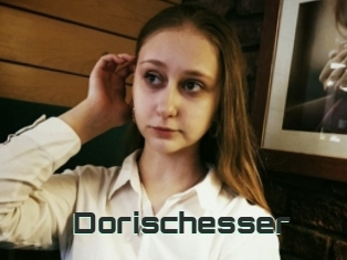 Dorischesser