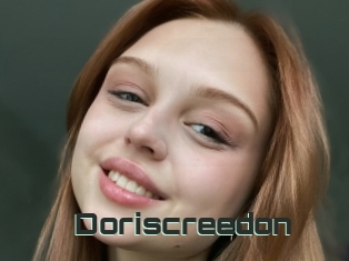 Doriscreedon