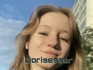 Dorisesser