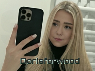 Dorisforwood