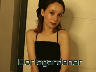 Dorisgardener