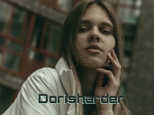 Dorisharder