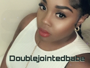 Doublejointedbabe