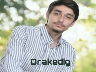 Drakedig