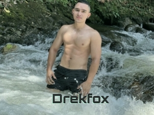 Drekfox