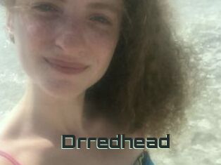 Drredhead