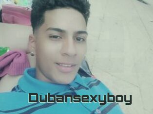 Dubansexyboy