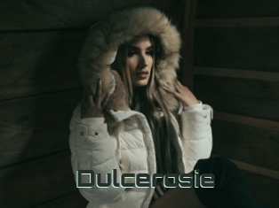 Dulcerosie