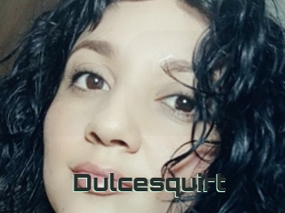 Dulcesquirt