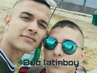 Duo_latinboy