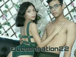 Duosensation22