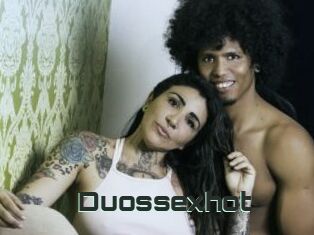 Duossexhot