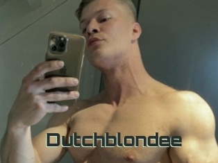 Dutchblondee