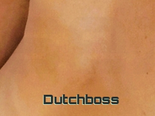 Dutchboss