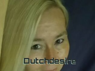 Dutchdesire