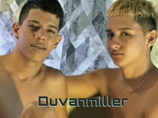 Duvanmiller