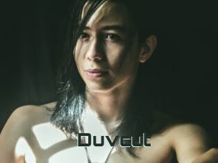 Duvcut