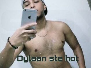 Dylaan_ste_hot