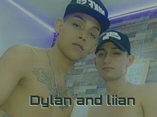 Dylan_and_liian