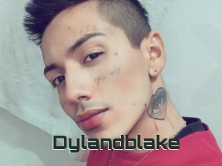 Dylandblake