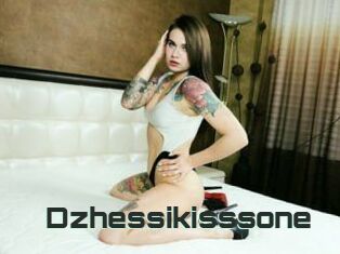 Dzhessikisssone