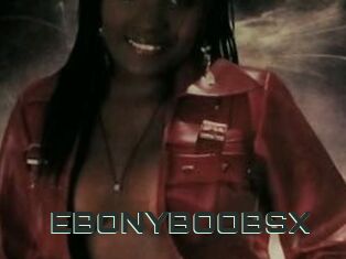 EBONYBOOBSX