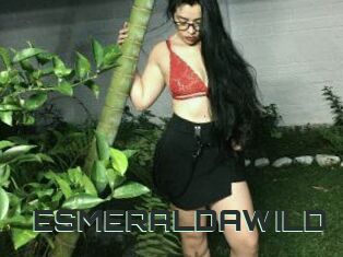 ESMERALDAWILD