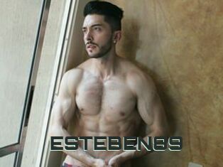 ESTEBEN89