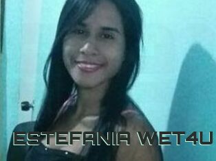 ESTEFANIA_WET4U