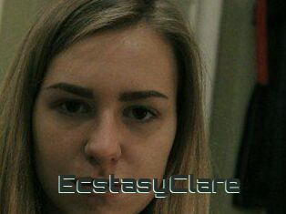 EcstasyClare